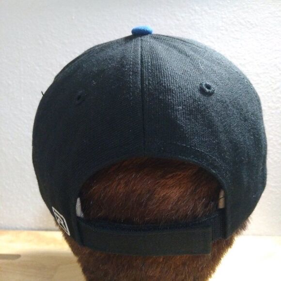Deadstock Lexus Logo Snap Back Hat - Picture 5 of 7